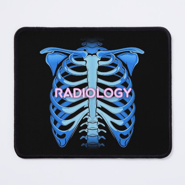 Item preview, Radiology Ribcage designed and sold by 0utriders.