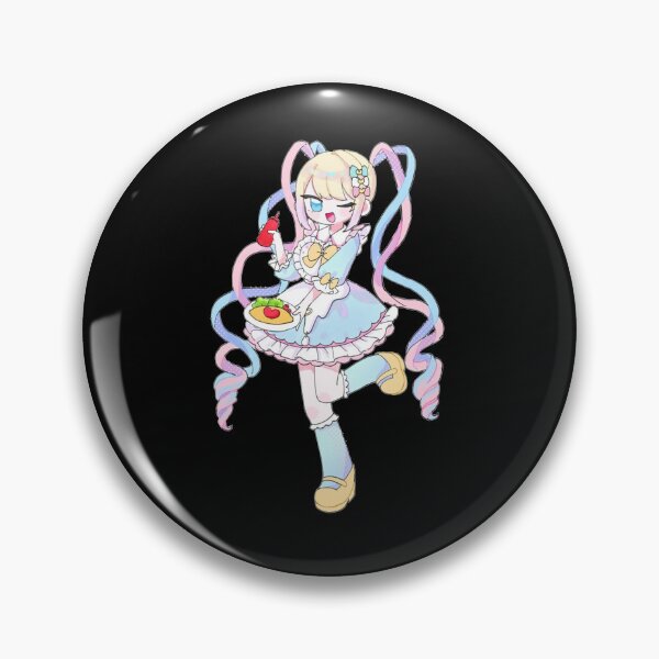Item preview, Needy Streamer Overload | Kangel designed and sold by Alysonwilsonrt.