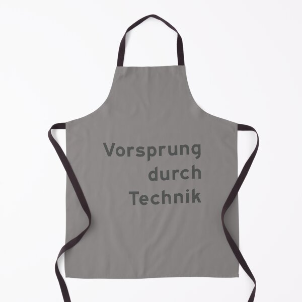Item preview, Vorsprung durch Technik designed and sold by LtdPublicImage.