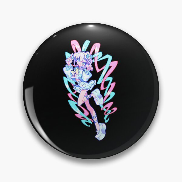 Item preview, Needy Streamer Overload | Kangel designed and sold by Alysonwilsonrt.