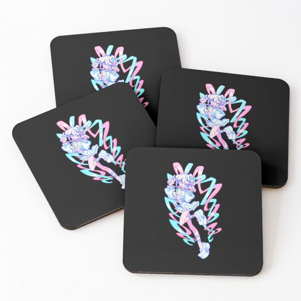 Item preview, Needy Streamer Overload | Kangel designed and sold by Alysonwilsonrt.