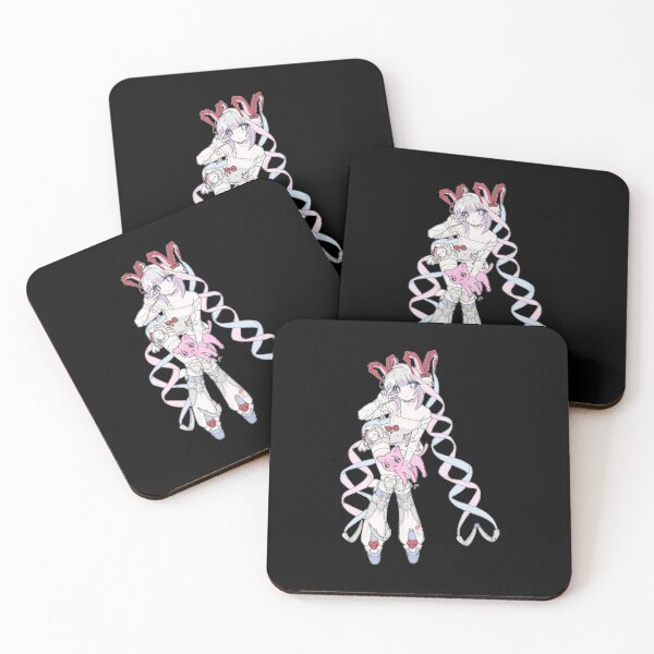 Item preview, Needy Streamer Overload | Kangel designed and sold by Alysonwilsonrt.