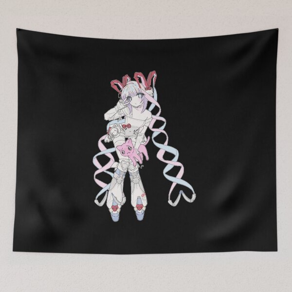 Item preview, Needy Streamer Overload | Kangel designed and sold by Alysonwilsonrt.