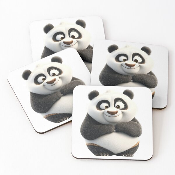 Item preview, Adorable and Shy Panda designed and sold by IllustrifyArts.