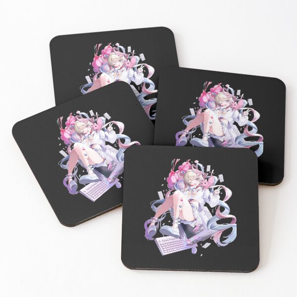 Item preview, Needy Streamer Overload | Kangel designed and sold by Alysonwilsonrt.