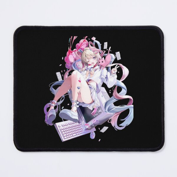 Item preview, Needy Streamer Overload | Kangel designed and sold by Alysonwilsonrt.