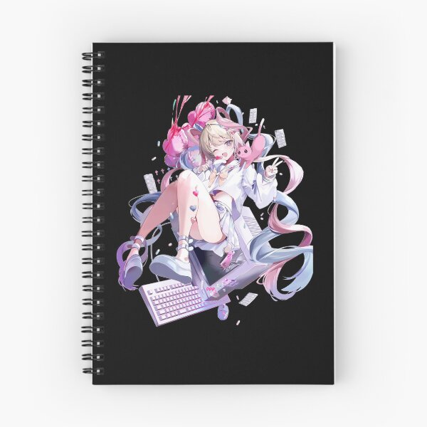Item preview, Needy Streamer Overload | Kangel designed and sold by Alysonwilsonrt.