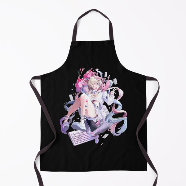 Item preview, Needy Streamer Overload | Kangel designed and sold by Alysonwilsonrt.