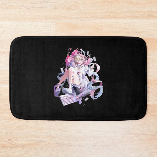 Item preview, Needy Streamer Overload | Kangel designed and sold by Alysonwilsonrt.
