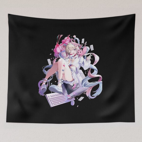 Item preview, Needy Streamer Overload | Kangel designed and sold by Alysonwilsonrt.