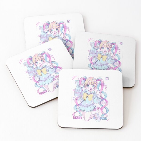 Item preview, Needy Streamer Overload | Kangel designed and sold by Alysonwilsonrt.