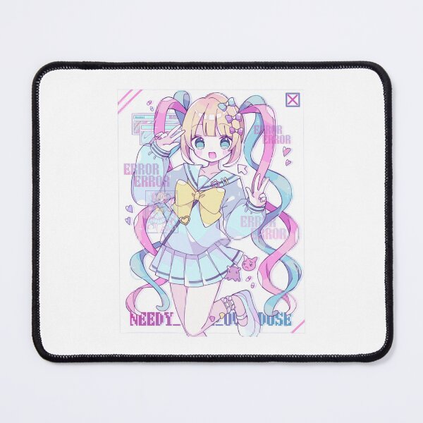 Item preview, Needy Streamer Overload | Kangel designed and sold by Alysonwilsonrt.