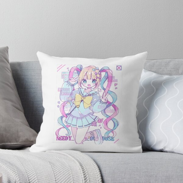 Item preview, Needy Streamer Overload | Kangel designed and sold by Alysonwilsonrt.