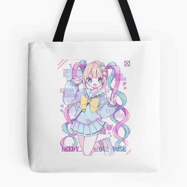 Item preview, Needy Streamer Overload | Kangel designed and sold by Alysonwilsonrt.