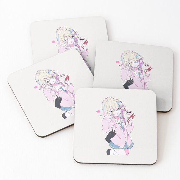 Item preview, Needy Streamer Overload | Kangel designed and sold by Alysonwilsonrt.