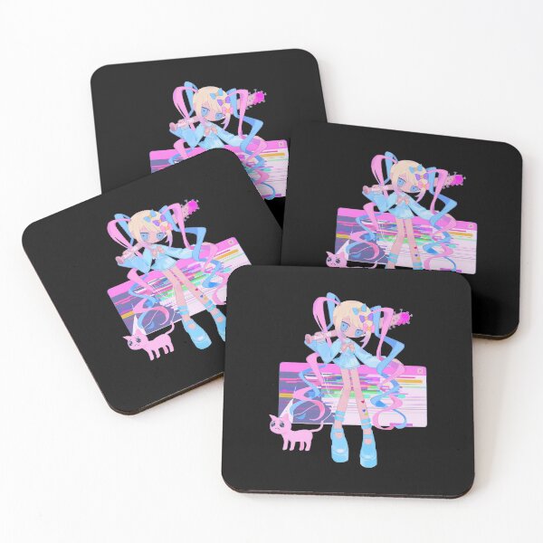 Item preview, Needy Streamer Overload | Kangel designed and sold by Alysonwilsonrt.
