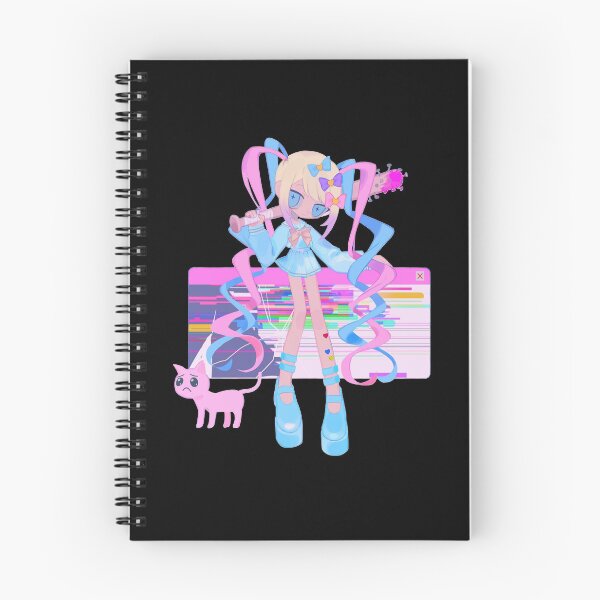 Item preview, Needy Streamer Overload | Kangel designed and sold by Alysonwilsonrt.