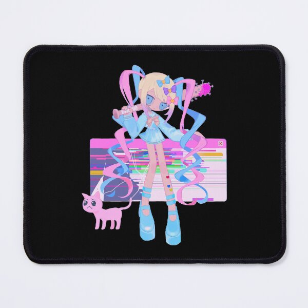 Item preview, Needy Streamer Overload | Kangel designed and sold by Alysonwilsonrt.