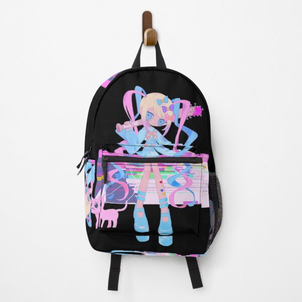 Item preview, Needy Streamer Overload | Kangel designed and sold by Alysonwilsonrt.