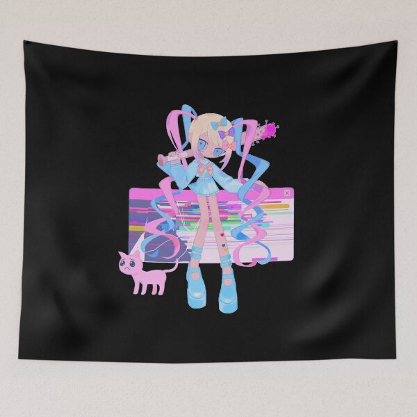 Item preview, Needy Streamer Overload | Kangel designed and sold by Alysonwilsonrt.