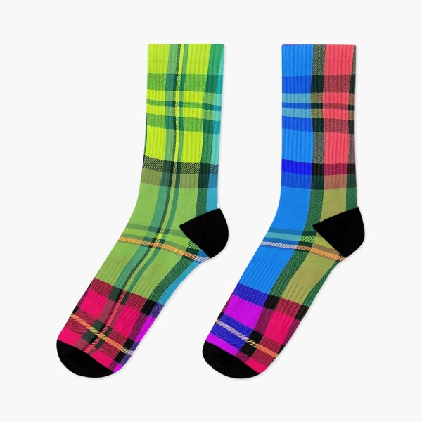 Item preview, Tartan Pattern #32 designed and sold by Kaleidoscope Print.