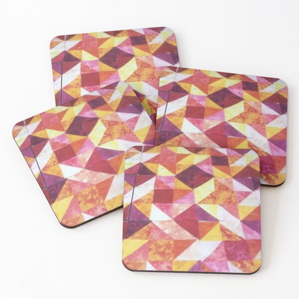 Item preview, Geometry pattern  designed and sold by Natslocks92492.