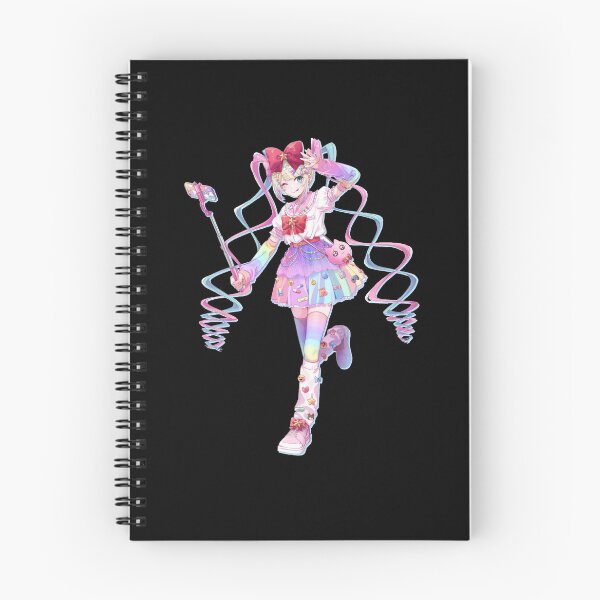 Item preview, Needy Streamer Overload | Kangel designed and sold by Alysonwilsonrt.