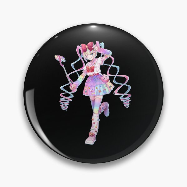Item preview, Needy Streamer Overload | Kangel designed and sold by Alysonwilsonrt.