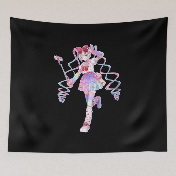 Item preview, Needy Streamer Overload | Kangel designed and sold by Alysonwilsonrt.