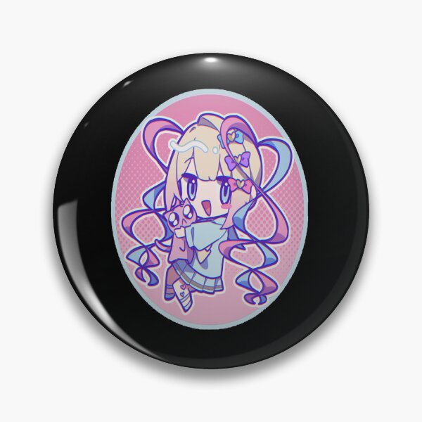 Item preview, Needy Streamer Overload | Kangel designed and sold by Alysonwilsonrt.
