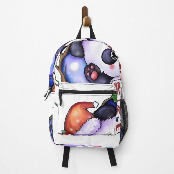 Item preview, Adorable Panda’s Merry Christmas & New Year designed and sold by DraapFashion.