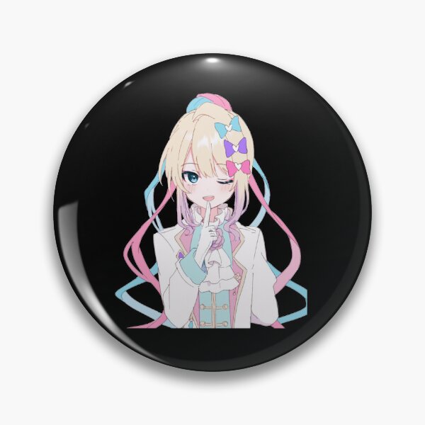Item preview, Needy Streamer Overload | Kangel designed and sold by Alysonwilsonrt.