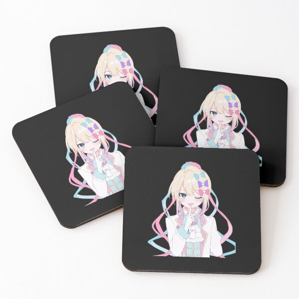 Item preview, Needy Streamer Overload | Kangel designed and sold by Alysonwilsonrt.