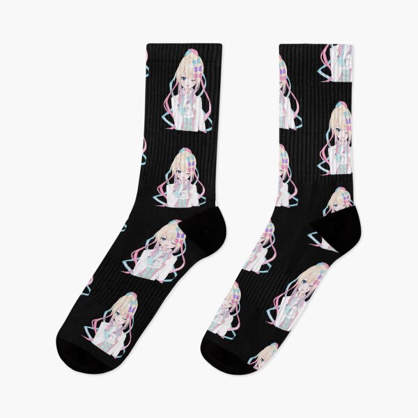 Item preview, Needy Streamer Overload | Kangel designed and sold by Alysonwilsonrt.