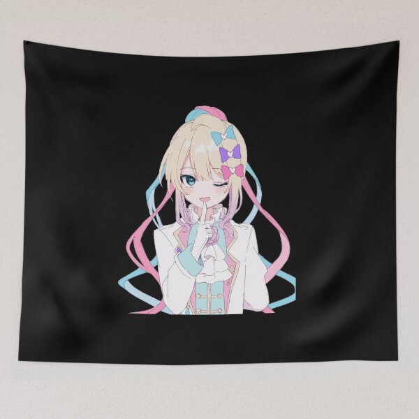 Item preview, Needy Streamer Overload | Kangel designed and sold by Alysonwilsonrt.