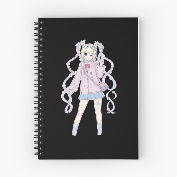 Item preview, Needy Streamer Overload | Kangel designed and sold by Alysonwilsonrt.