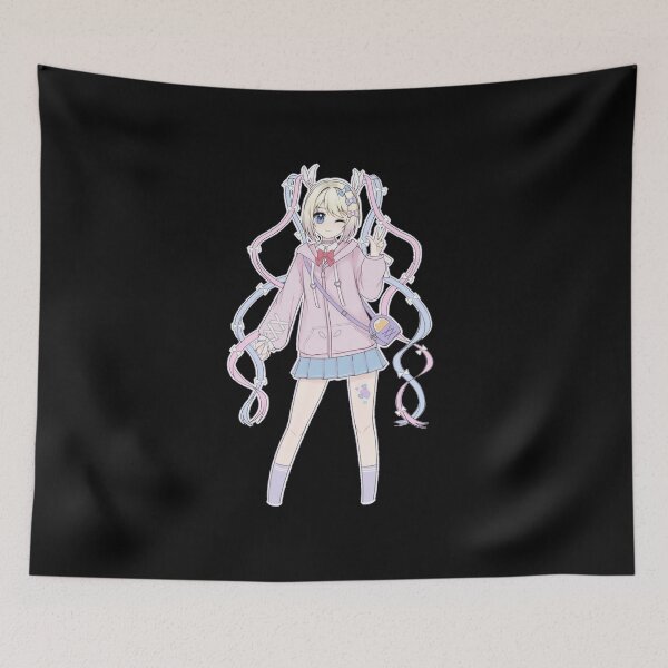 Item preview, Needy Streamer Overload | Kangel designed and sold by Alysonwilsonrt.