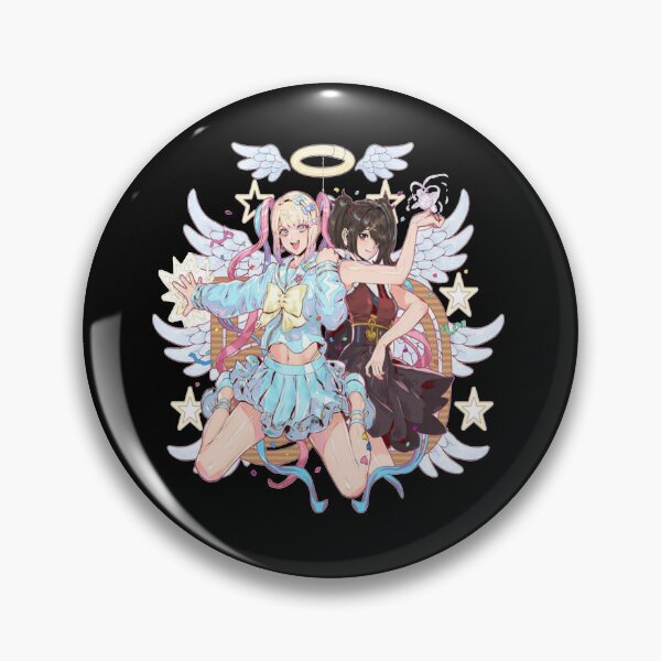 Item preview, Needy Streamer Overload | Kangel designed and sold by Alysonwilsonrt.