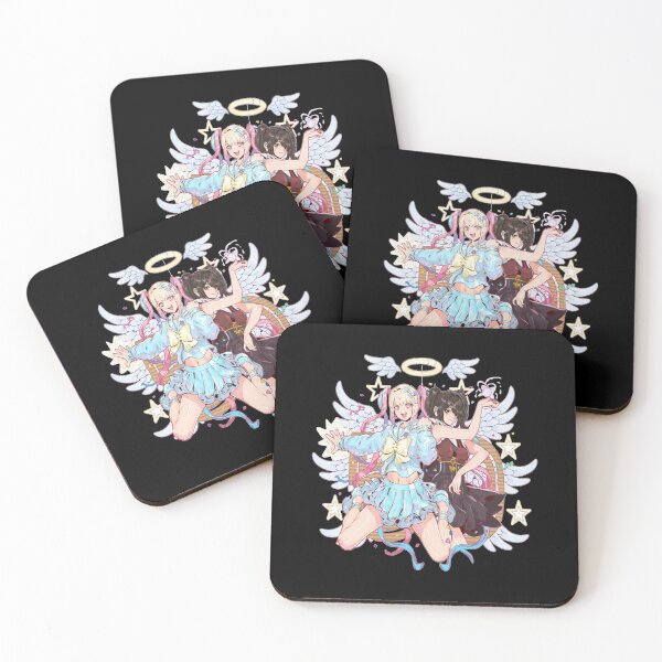 Item preview, Needy Streamer Overload | Kangel designed and sold by Alysonwilsonrt.