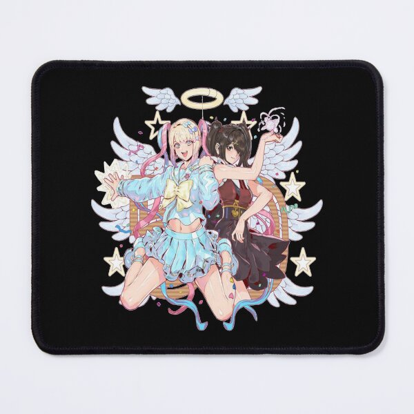 Item preview, Needy Streamer Overload | Kangel designed and sold by Alysonwilsonrt.