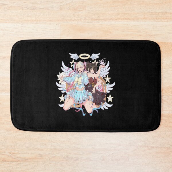 Item preview, Needy Streamer Overload | Kangel designed and sold by Alysonwilsonrt.