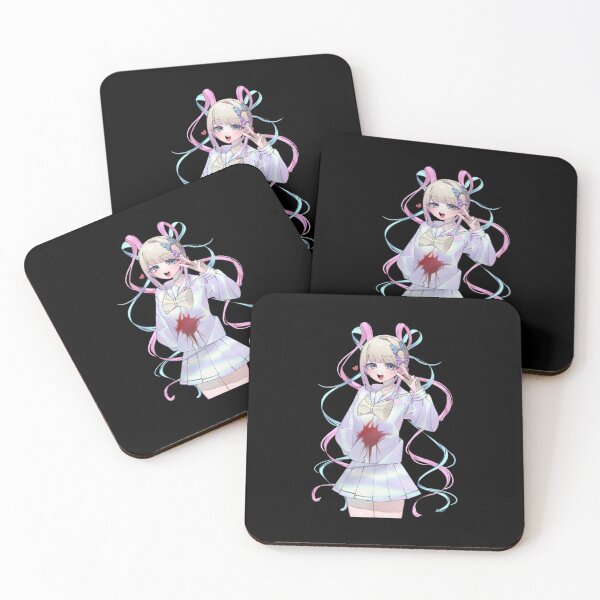 Item preview, Needy Streamer Overload | Kangel designed and sold by Alysonwilsonrt.