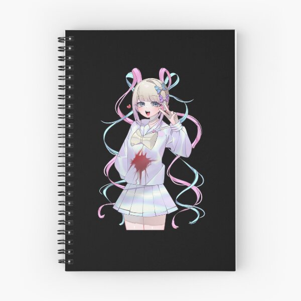 Item preview, Needy Streamer Overload | Kangel designed and sold by Alysonwilsonrt.