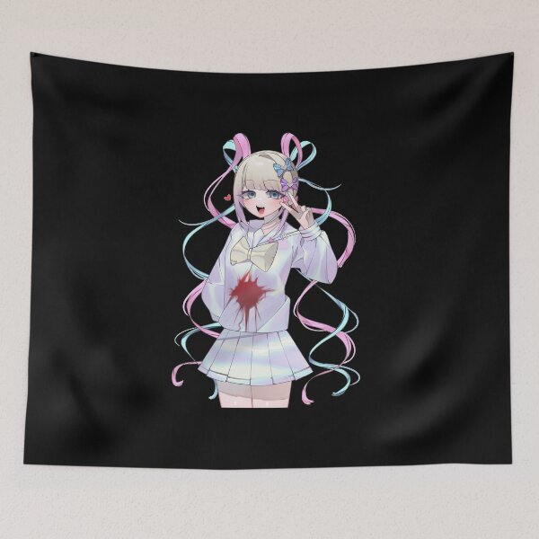Item preview, Needy Streamer Overload | Kangel designed and sold by Alysonwilsonrt.