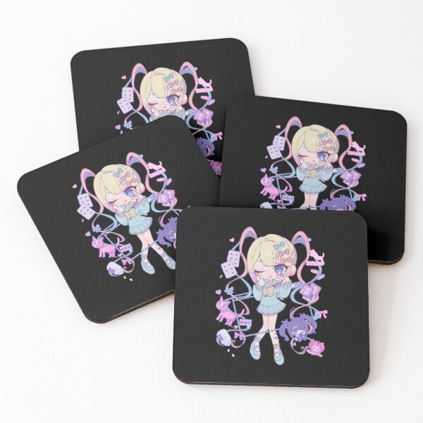 Item preview, Needy Streamer Overload | Kangel designed and sold by Alysonwilsonrt.