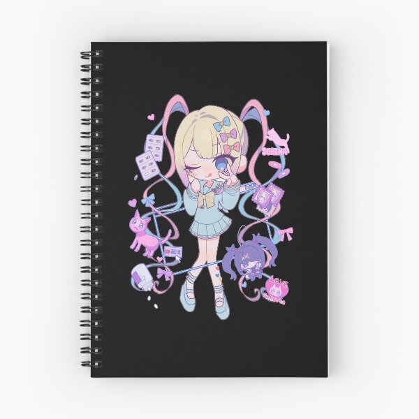 Item preview, Needy Streamer Overload | Kangel designed and sold by Alysonwilsonrt.