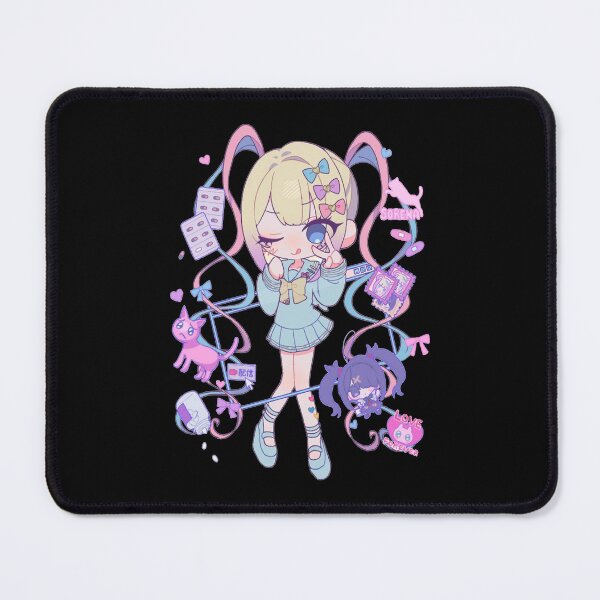 Item preview, Needy Streamer Overload | Kangel designed and sold by Alysonwilsonrt.