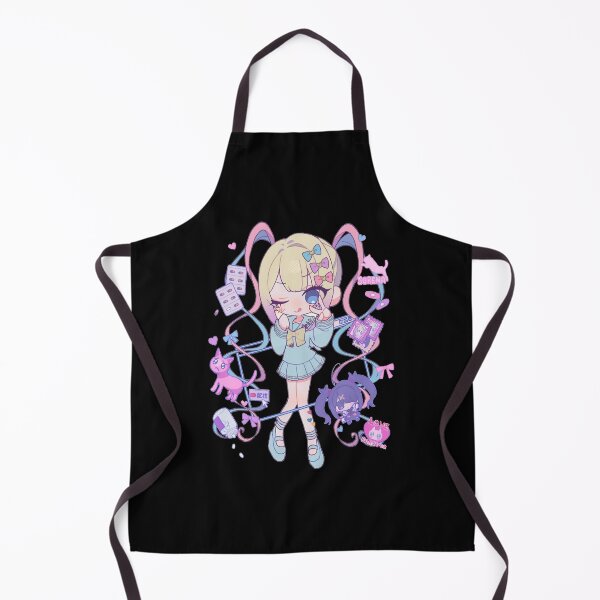 Item preview, Needy Streamer Overload | Kangel designed and sold by Alysonwilsonrt.