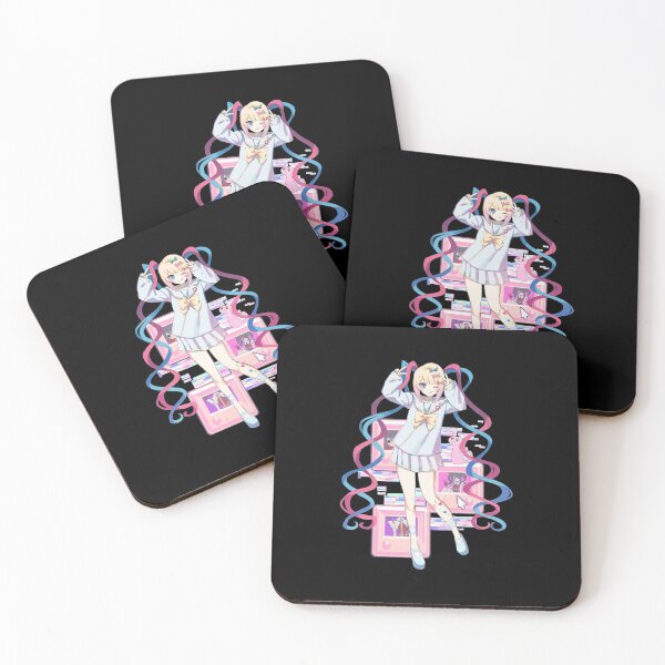 Item preview, Needy Streamer Overload | Kangel designed and sold by Alysonwilsonrt.