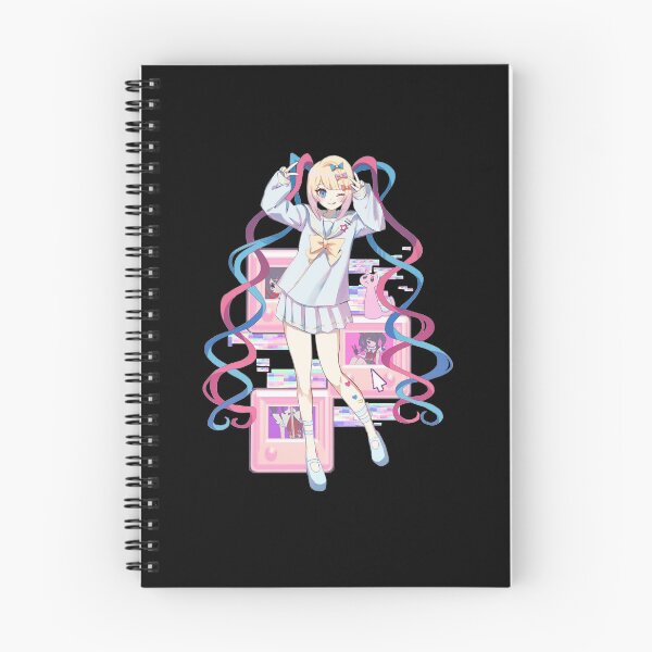 Item preview, Needy Streamer Overload | Kangel designed and sold by Alysonwilsonrt.